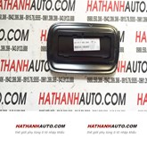 Nắp cửa bình xăng (nhiên liệu) ngoài xe BMW X6 E71 - 51177181305